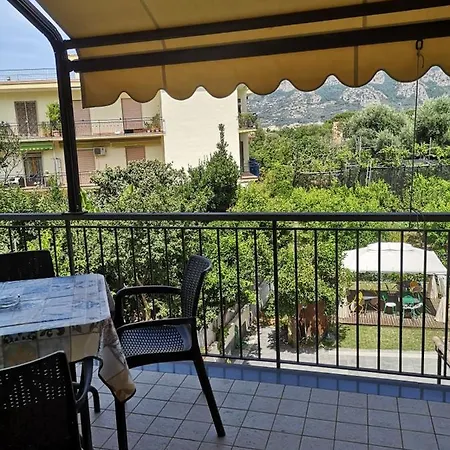 Casa Aristide Sant'Agnello