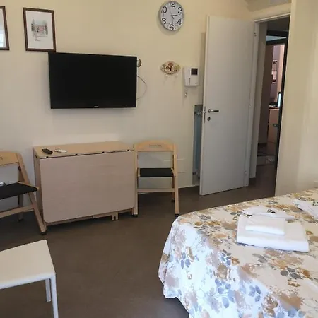 Bed and breakfast Casa Aristide