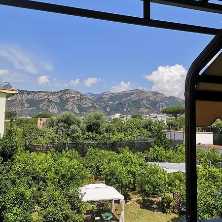 Casa Aristide 3* Sant'Agnello