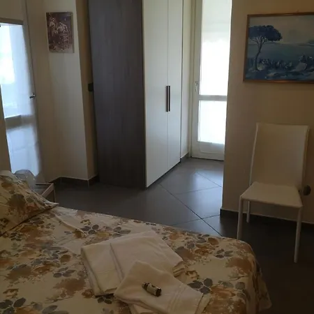 Bed and breakfast Casa Aristide 3*