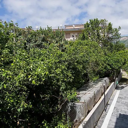 Casa Aristide