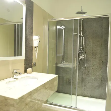 Bed and breakfast Casa Aristide