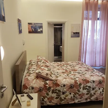 Bed and breakfast Casa Aristide