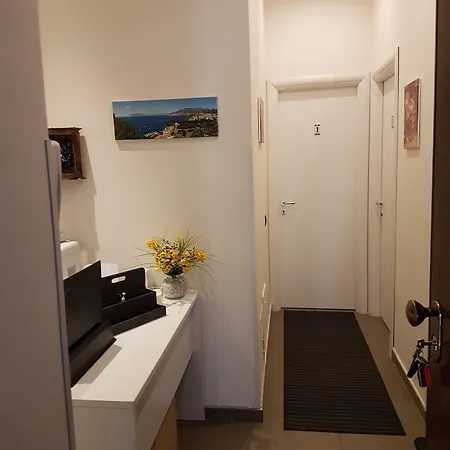 Casa Aristide