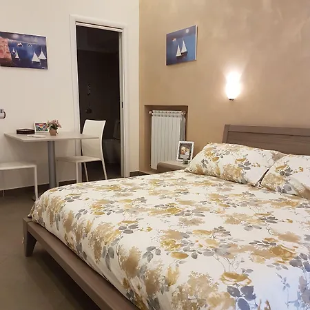 Casa Aristide 4*