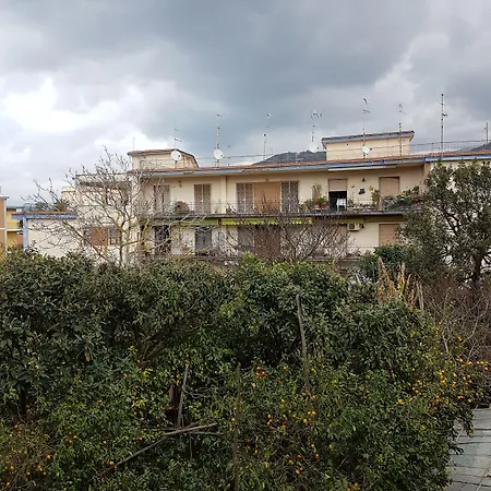 Casa Aristide Bed & Breakfast Sant'Agnello