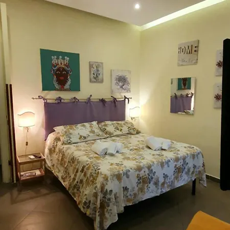 Bed & Breakfast Casa Aristide