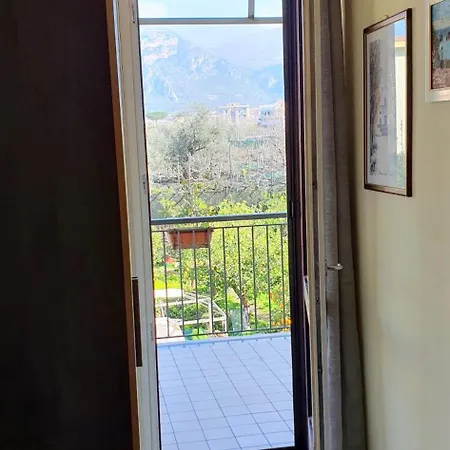 Casa Aristide Bed & Breakfast Sant'Agnello