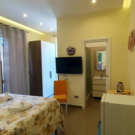 Casa Aristide Sant'Agnello