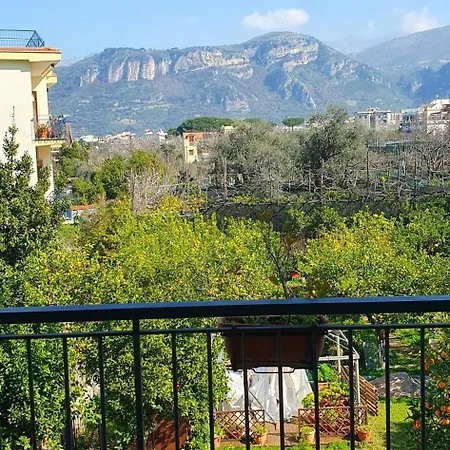 Casa Aristide Bed & Breakfast