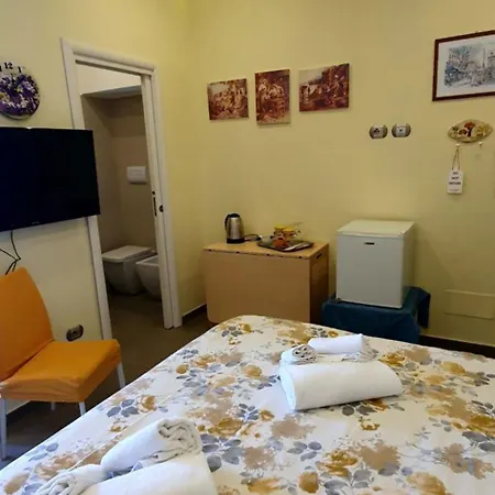 Casa Aristide Bed & Breakfast 4*