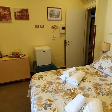 Casa Aristide Bed & Breakfast 4*