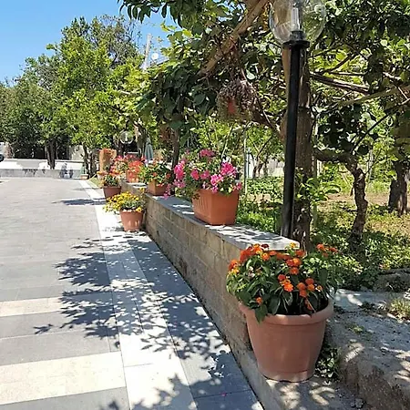 Casa Aristide 圣安吉洛