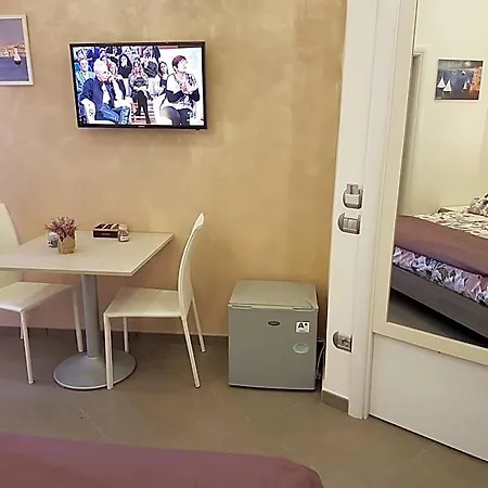 Casa Aristide 4*