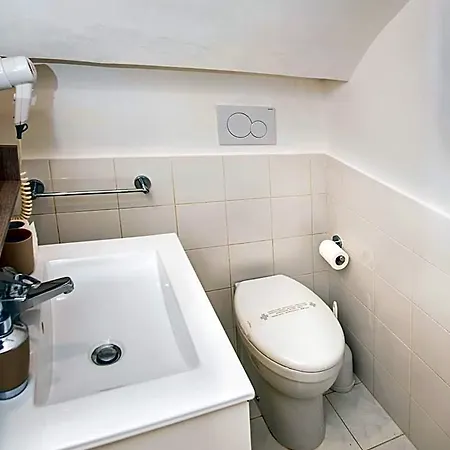 Casa Aristide Bed & Breakfast 4*