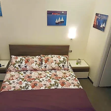 Casa Aristide Bed & Breakfast Sant'Agnello