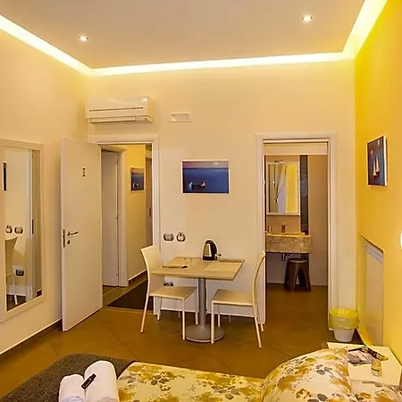 Bed & Breakfast Casa Aristide Sant'Agnello