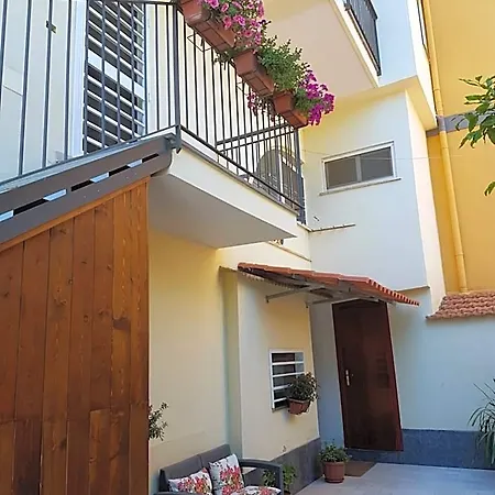 Casa Aristide Bed & Breakfast Sant'Agnello