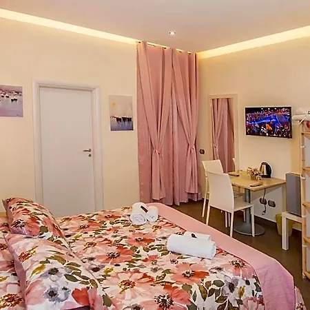 Casa Aristide Bed & Breakfast 4*