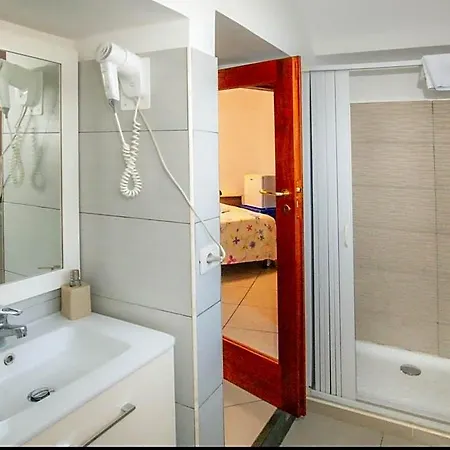 Casa Aristide Bed & Breakfast Sant'Agnello