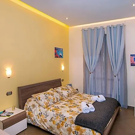 Bed & Breakfast Casa Aristide 4*