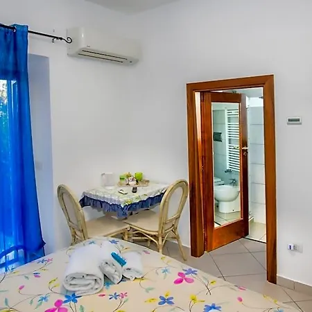 Casa Aristide Sant'Agnello