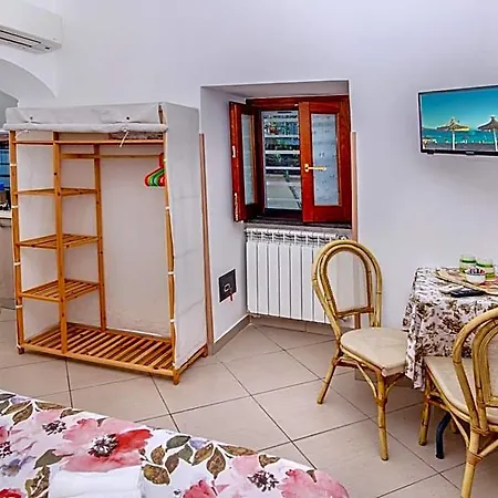 Casa Aristide