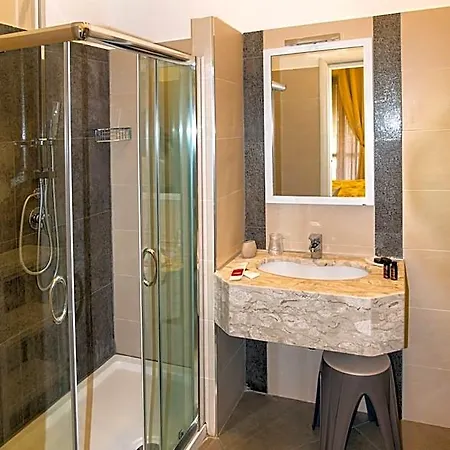 Casa Aristide Bed & Breakfast 4*