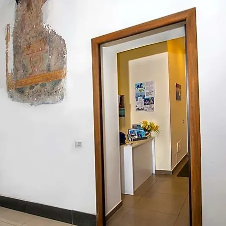 Casa Aristide Bed & Breakfast Sant'Agnello