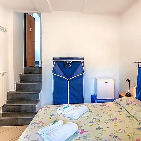 Casa Aristide Sant'Agnello