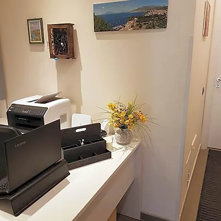Casa Aristide 4*