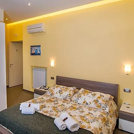 Bed & Breakfast Casa Aristide