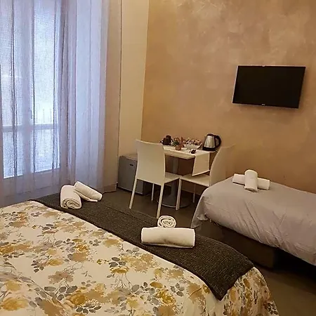 Casa Aristide 4* Sant'Agnello