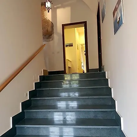 Casa Aristide