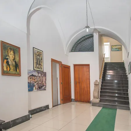 Casa Aristide Bed & Breakfast Sant'Agnello