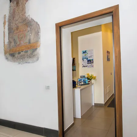 Casa Aristide Bed & Breakfast