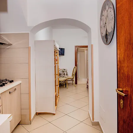 Casa Aristide Bed & Breakfast 4*