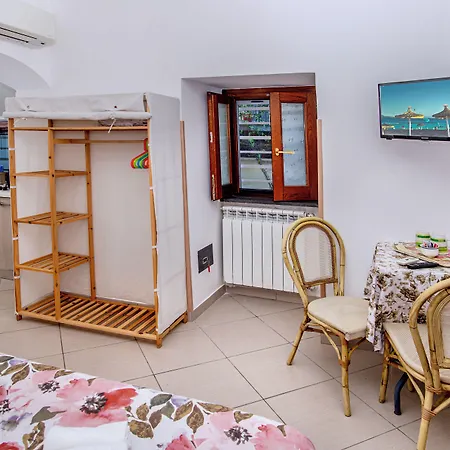 Casa Aristide Bed & Breakfast