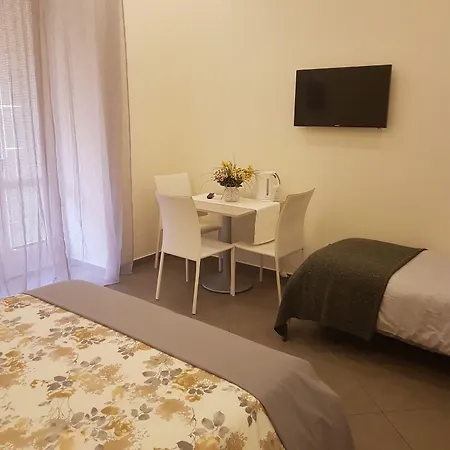 Casa Aristide