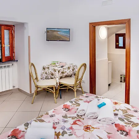 Bed & Breakfast Casa Aristide 4*