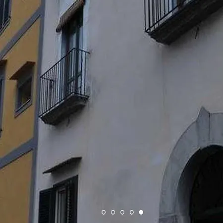 Bed & Breakfast Casa Aristide 3*