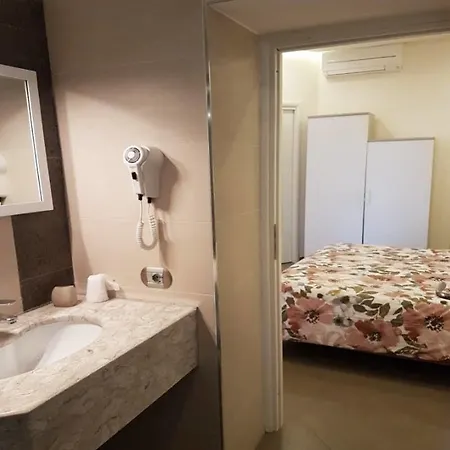 Casa Aristide Bed and breakfast Sant'Agnello