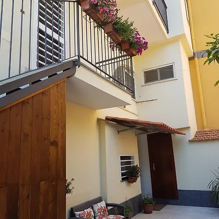 Casa Aristide ベッド・アンド・ブレックファスト サンタニェッロ