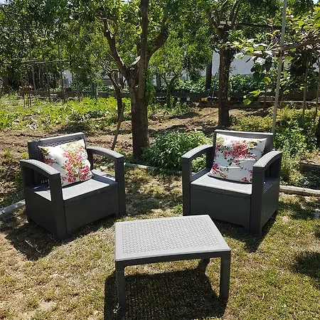 Bed and breakfast Casa Aristide 3*
