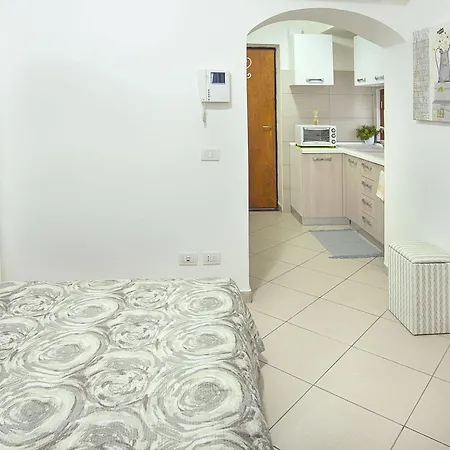 Bed & Breakfast Casa Aristide 3*