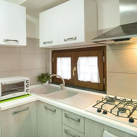 Bed & Breakfast Casa Aristide