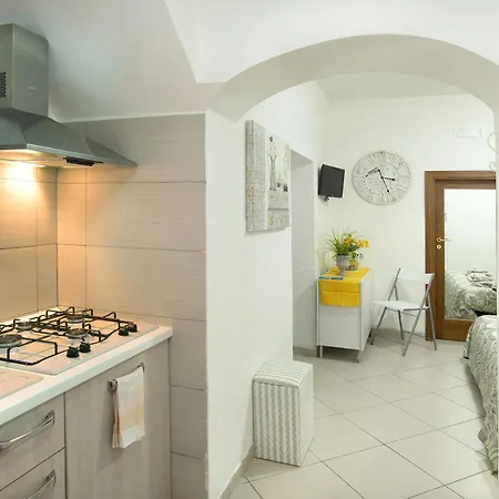 Casa Aristide Bed and breakfast 3*