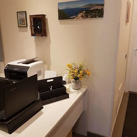 Bed and breakfast Casa Aristide Sant'Agnello