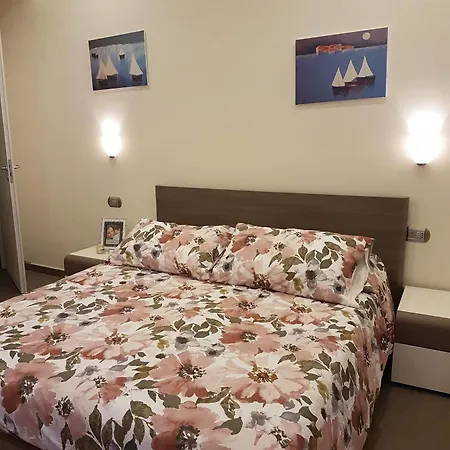 Bed and breakfast Casa Aristide 3*