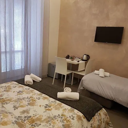 Casa Aristide
